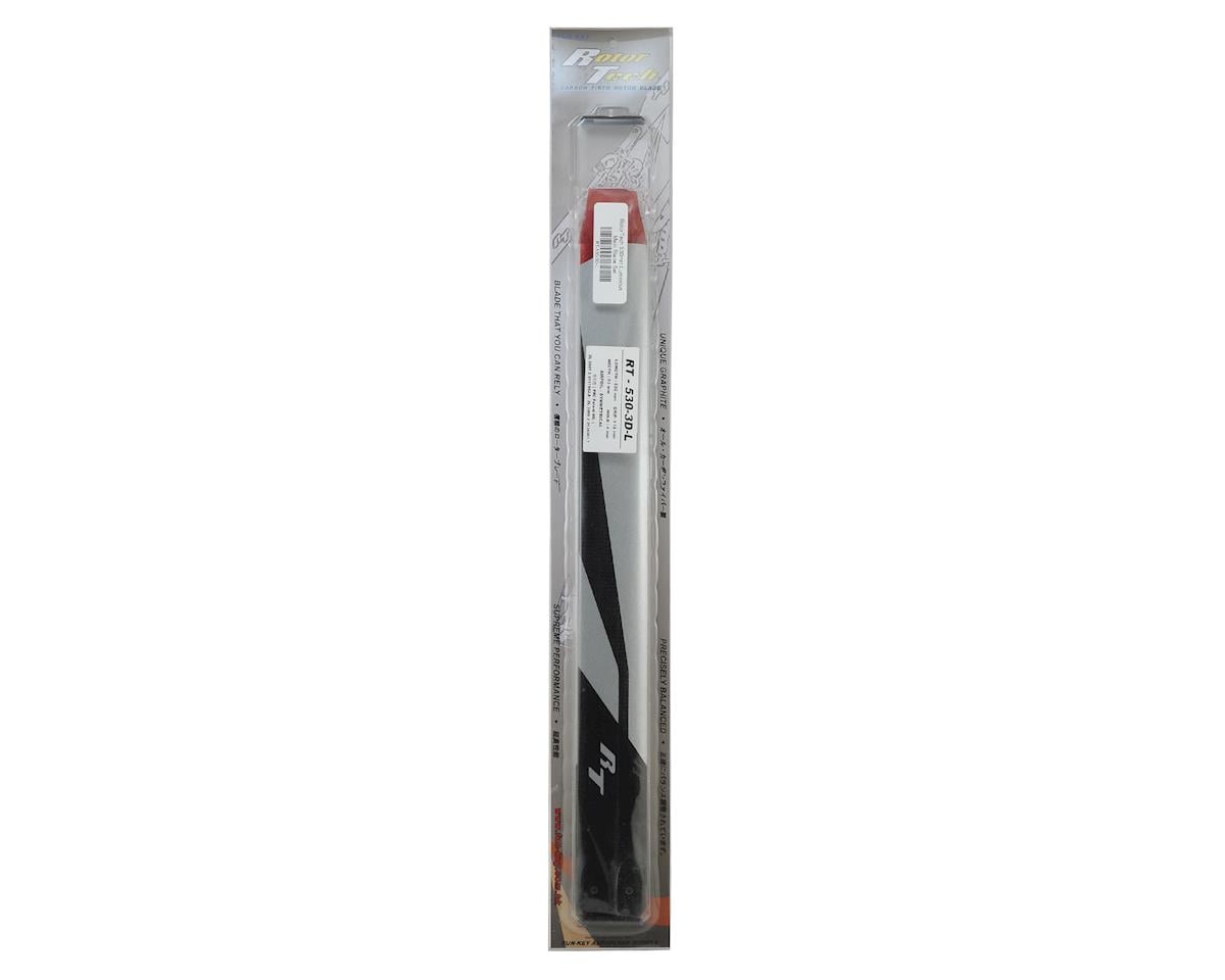 RotorTech 530mm Luminous Main Blade Set