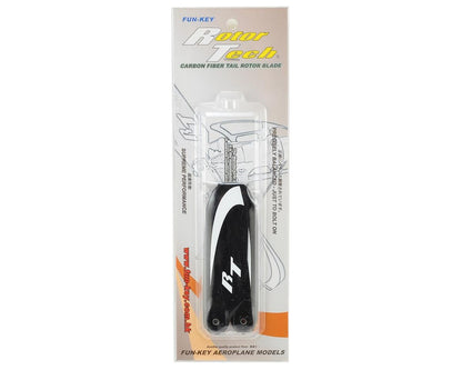 RotorTech 86mm Tail Rotor Blade Set