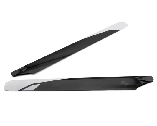 RotorTech RT Carbon 950mm Industrial Series Main Blade Set (18mm Grip)