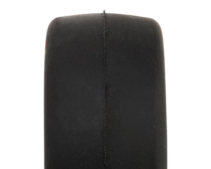 Raw Speed RC "Slick" 2.2" 1/10 Front 4WD Buggy Tires (2) (Medium/Soft)