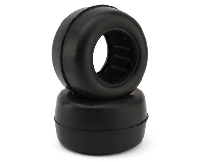 Raw Speed RC Slick 2.2 Stadium Truck Tire (2) (Medium/Soft)