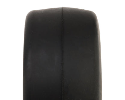 Raw Speed RC Slick Short Course No Prep Drag Racing Tires (2) (Medium/Soft)