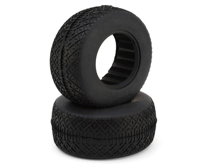 Raw Speed RC "Rip Tide" Short Course Tires (2) (Soft/Super Soft)