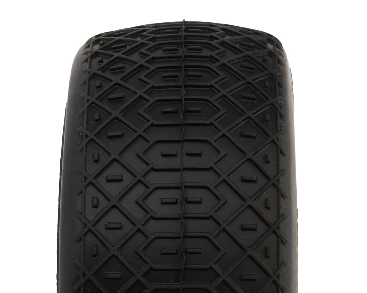 Raw Speed RC "Rip Tide" Short Course Tires (2) (Soft/Super Soft)