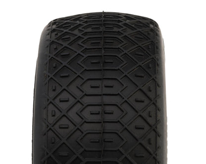 Raw Speed RC "Rip Tide" Short Course Tires (2) (Soft/Super Soft)