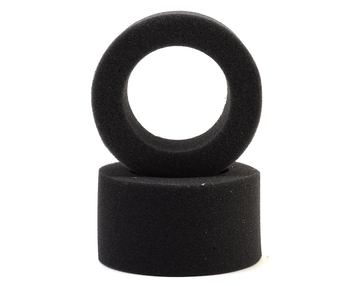 Raw Speed RC 1/10 Buggy "Grey" Open Cell Rear Insert (2) (Firm)