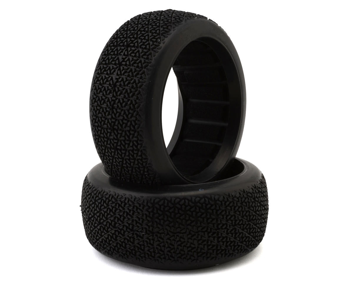 Raw Speed RC Triad 1/8 Off-Road Buggy Tire w/Closed Cell Inserts (2)