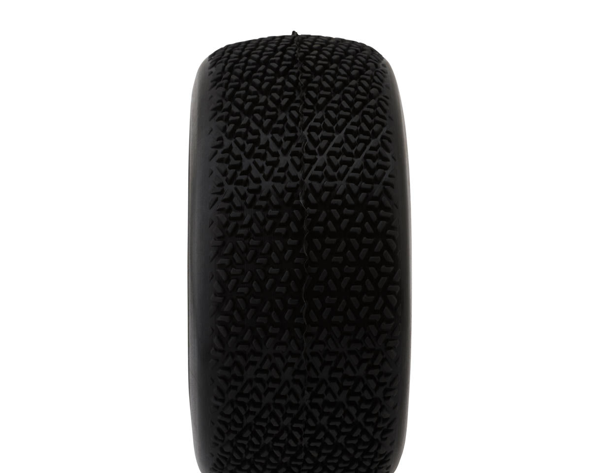 Raw Speed RC Triad 1/8 Off-Road Buggy Tire w/Closed Cell Inserts (2)
