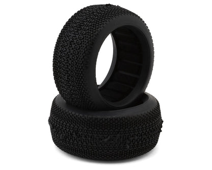 Raw Speed RC Triumph 1/8 Off-Road Buggy Tires (2) (Soft)