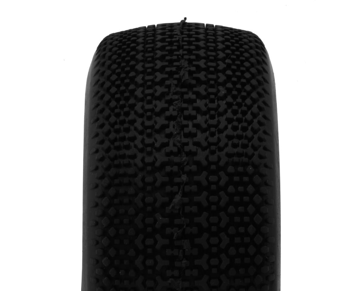Raw Speed RC Triumph 1/8 Off-Road Buggy Tires (2) (Soft)