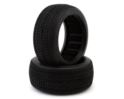 Raw Speed RC Triumph 1/8 Off-Road Buggy Tires (2) (Super Soft)
