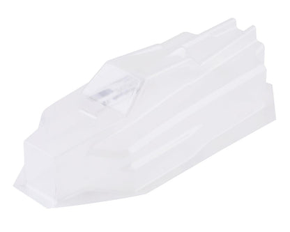 Raw Speed RC B74.1/B74.1D Nitehawk V2 1/10 Buggy Body (Lightweight) (Clear)