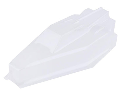 Raw Speed RC Losi Mini-B Nitehawk Buggy Body (Clear) (Light Weight)
