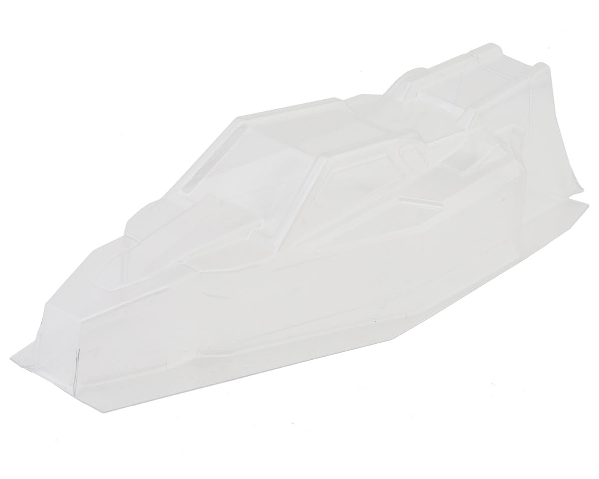Raw Speed RC Losi Mini-B Darkstar Body (Lightweight)