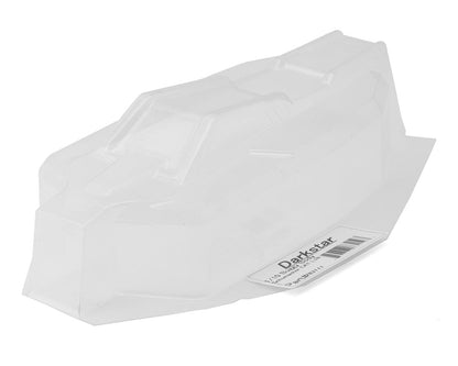 Raw Speed RC Schumacher L1R Darkstar 1/10 Buggy Body (Clear)