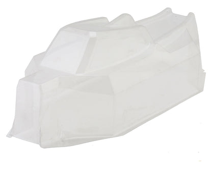Raw Speed RC Tekno EB48 2.2 Interceptor 1/8 Buggy Body (Clear) (Standard)