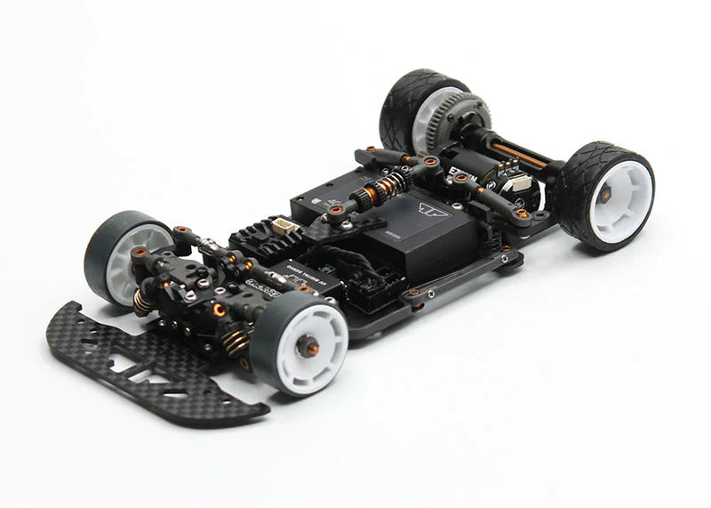 Reflex Racing RX28SEG3-KIT Gen 3 Car Kit