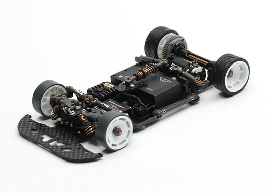 Reflex Racing RX28SEG3-KIT Gen 3 Car Kit