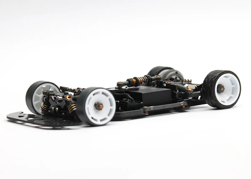 Reflex Racing RX28SEG3-KIT Gen 3 Car Kit