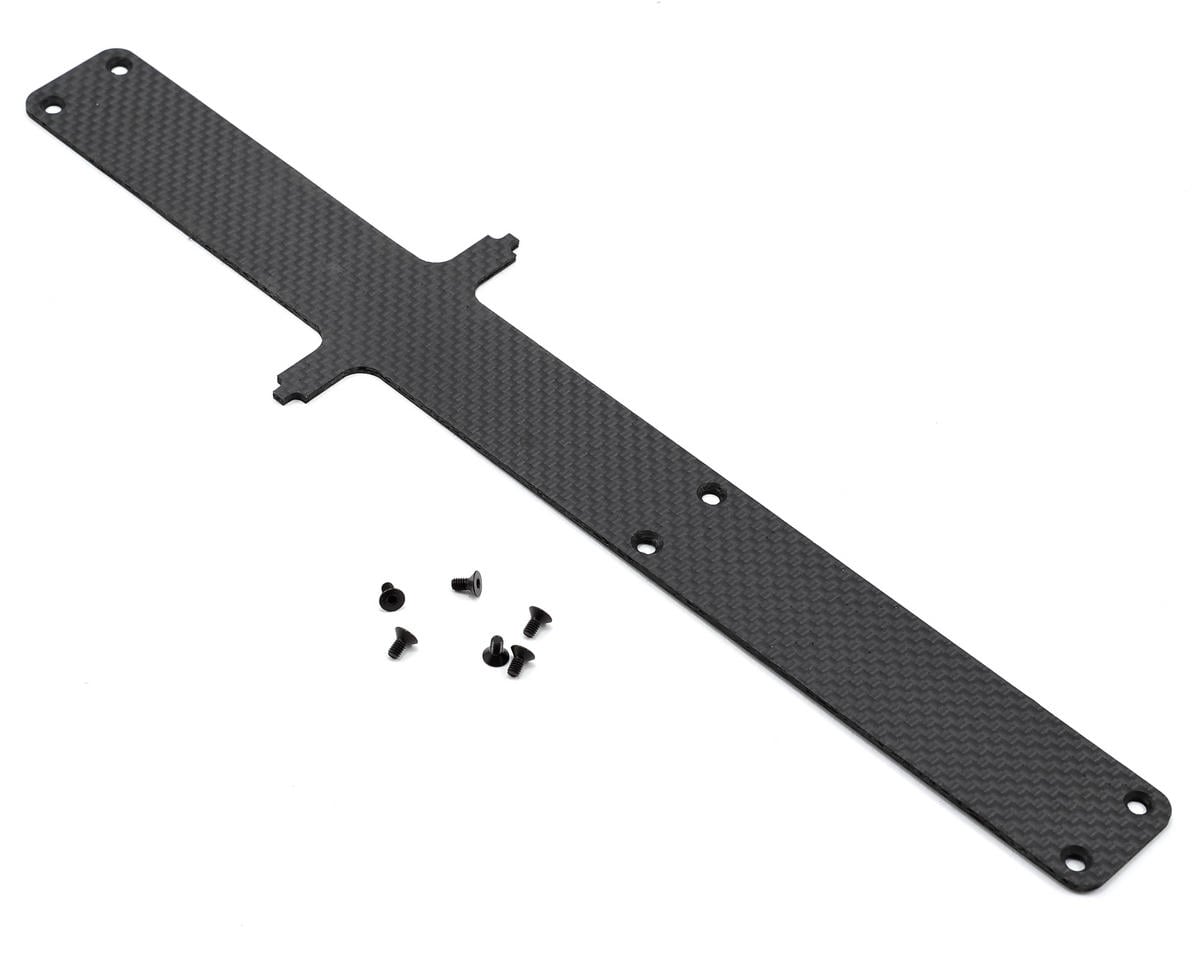 SAB Goblin Carbon Fiber Battery Tray