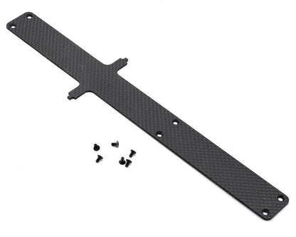 SAB Goblin Carbon Fiber Battery Tray