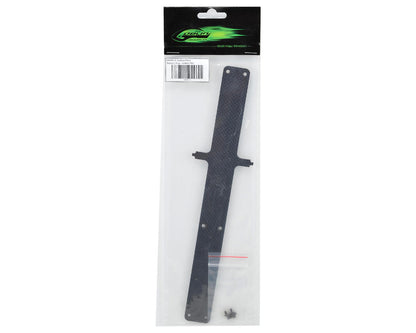 SAB Goblin Carbon Fiber Battery Tray