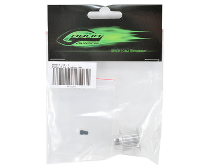 SAB Goblin Motor Pulley (18T)