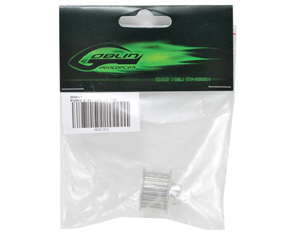 SAB Goblin Motor Pulley (23T)