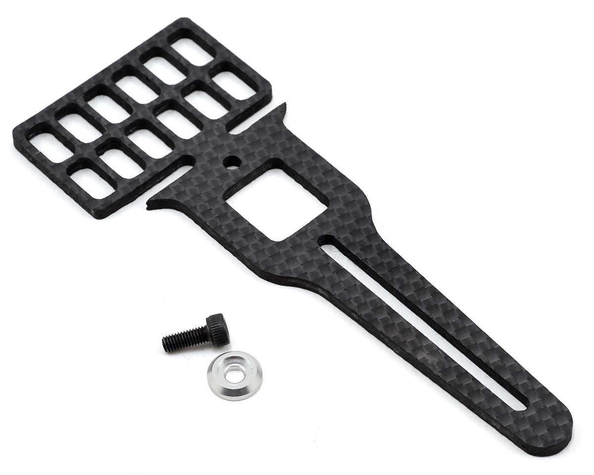 SAB Goblin Carbon Fiber Anti Rotation Guide