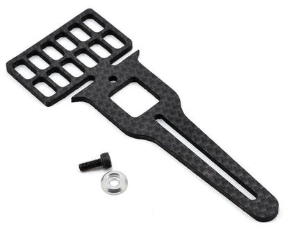 SAB Goblin Carbon Fiber Anti Rotation Guide
