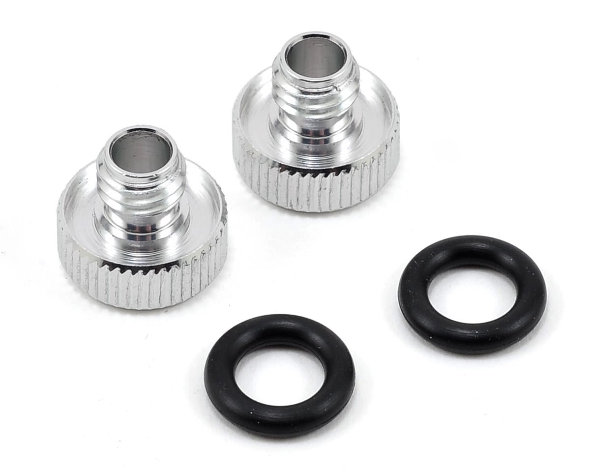 SAB Goblin Aluminum Canopy Knob Set (2)