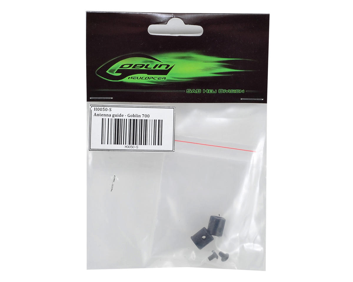 SAB Goblin Plastic Antenna Guide Set