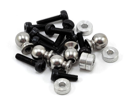 SAB Goblin M2.5 Ø5 H6 Uniball Set (5)