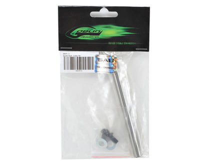 SAB Goblin Spindle Shaft