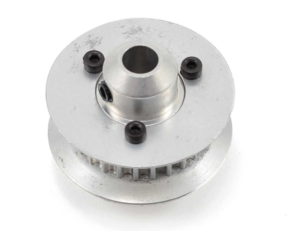 SAB Goblin Heavy-Duty Tail Pulley (26T)