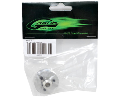 SAB Goblin Heavy-Duty Tail Pulley (26T)