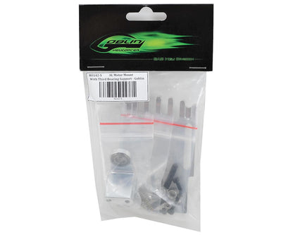 SAB Goblin Aluminum Motor Mount w/Third Bearing Su
