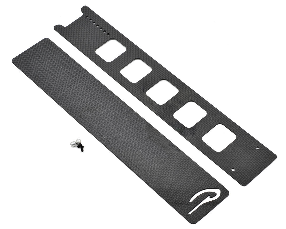 SAB Goblin Battery Tray Set
