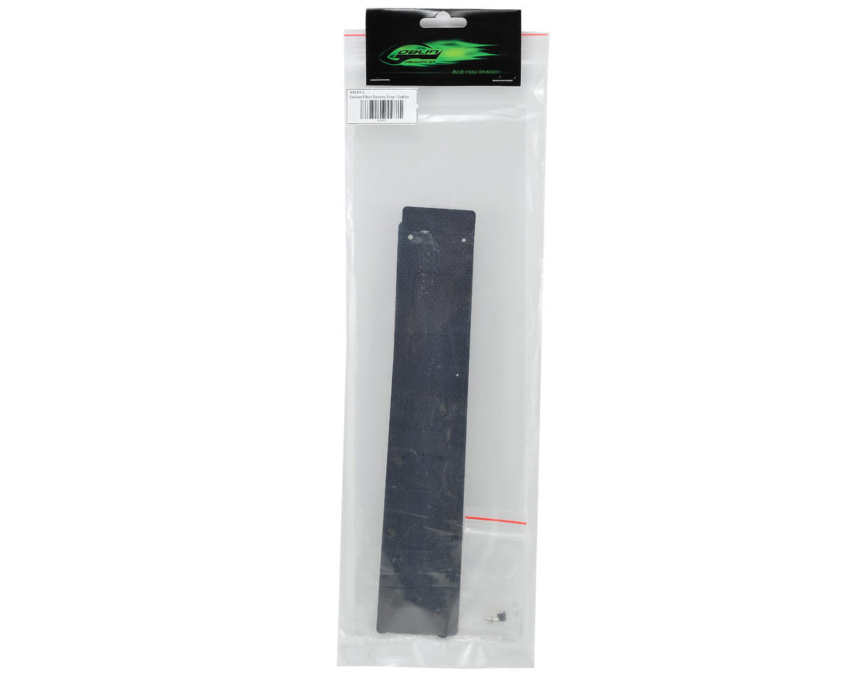 SAB Goblin Battery Tray Set