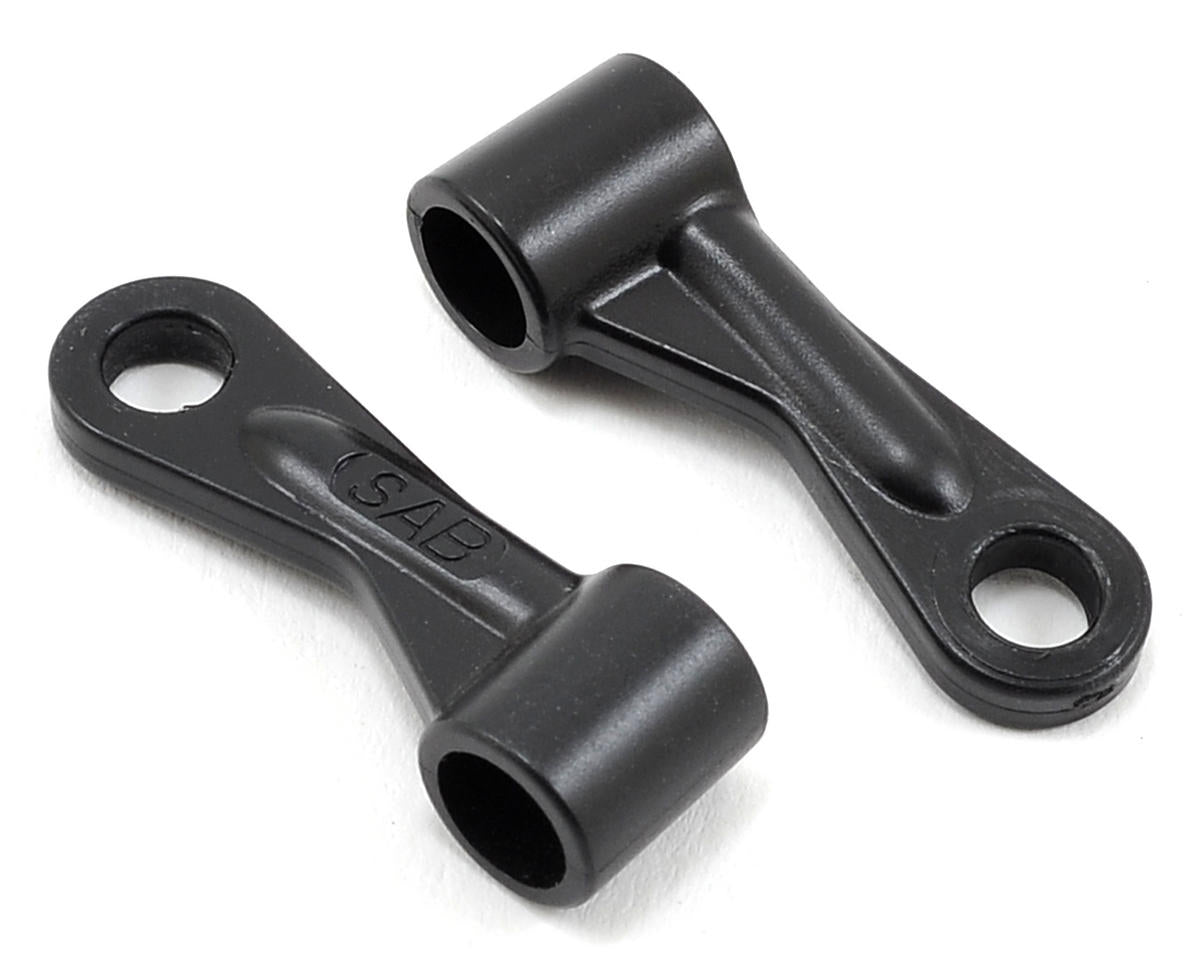 SAB Goblin Plastic Radius Arm (2)