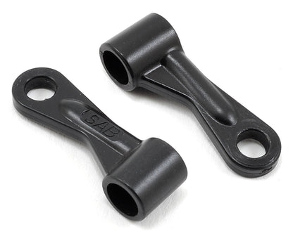 SAB Goblin Plastic Radius Arm (2)
