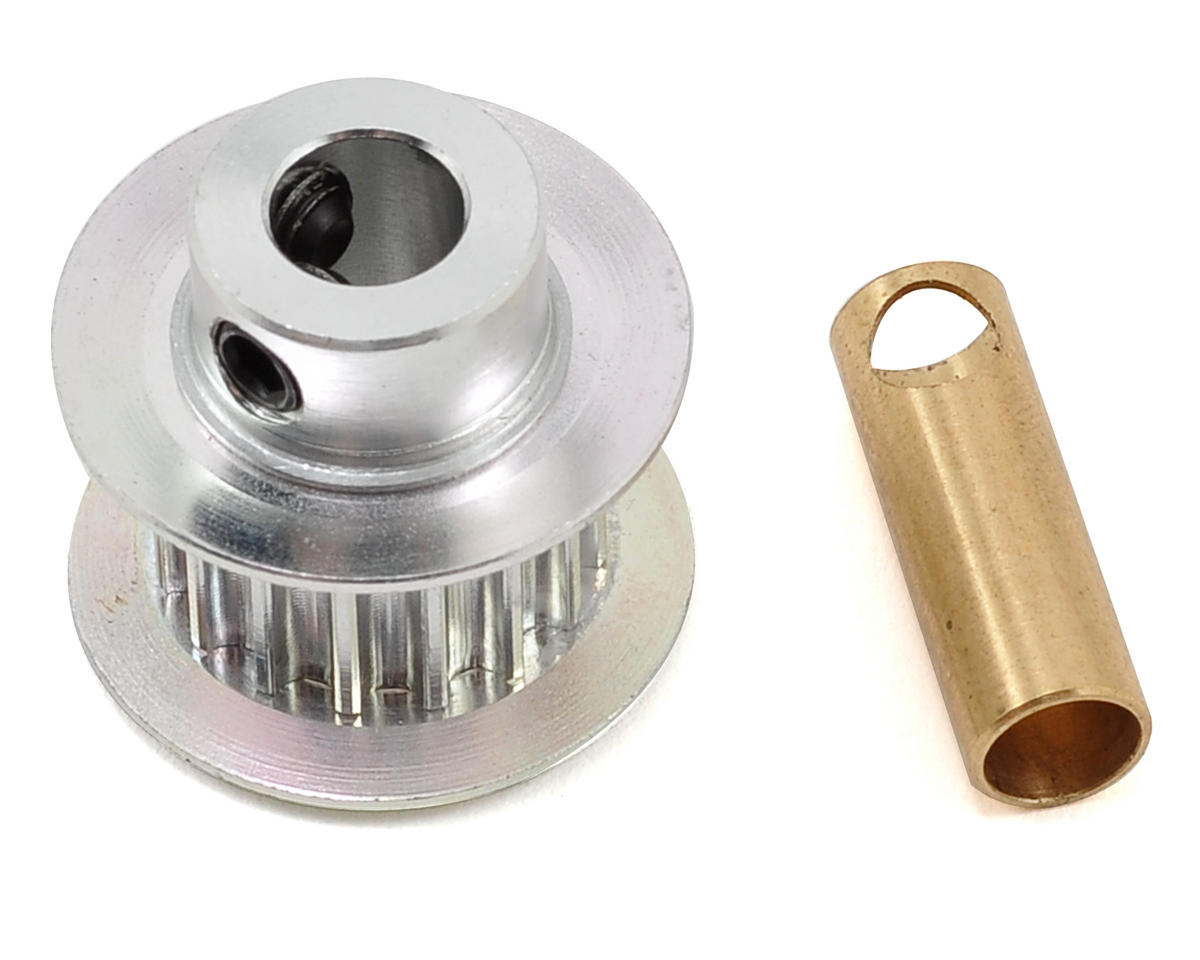 SAB Goblin Z16 Motor Pulley