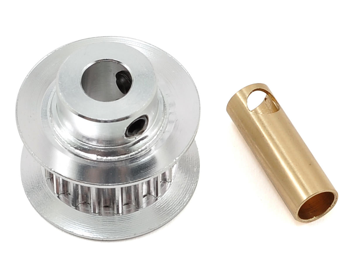 SAB Goblin Z18 Motor Pulley