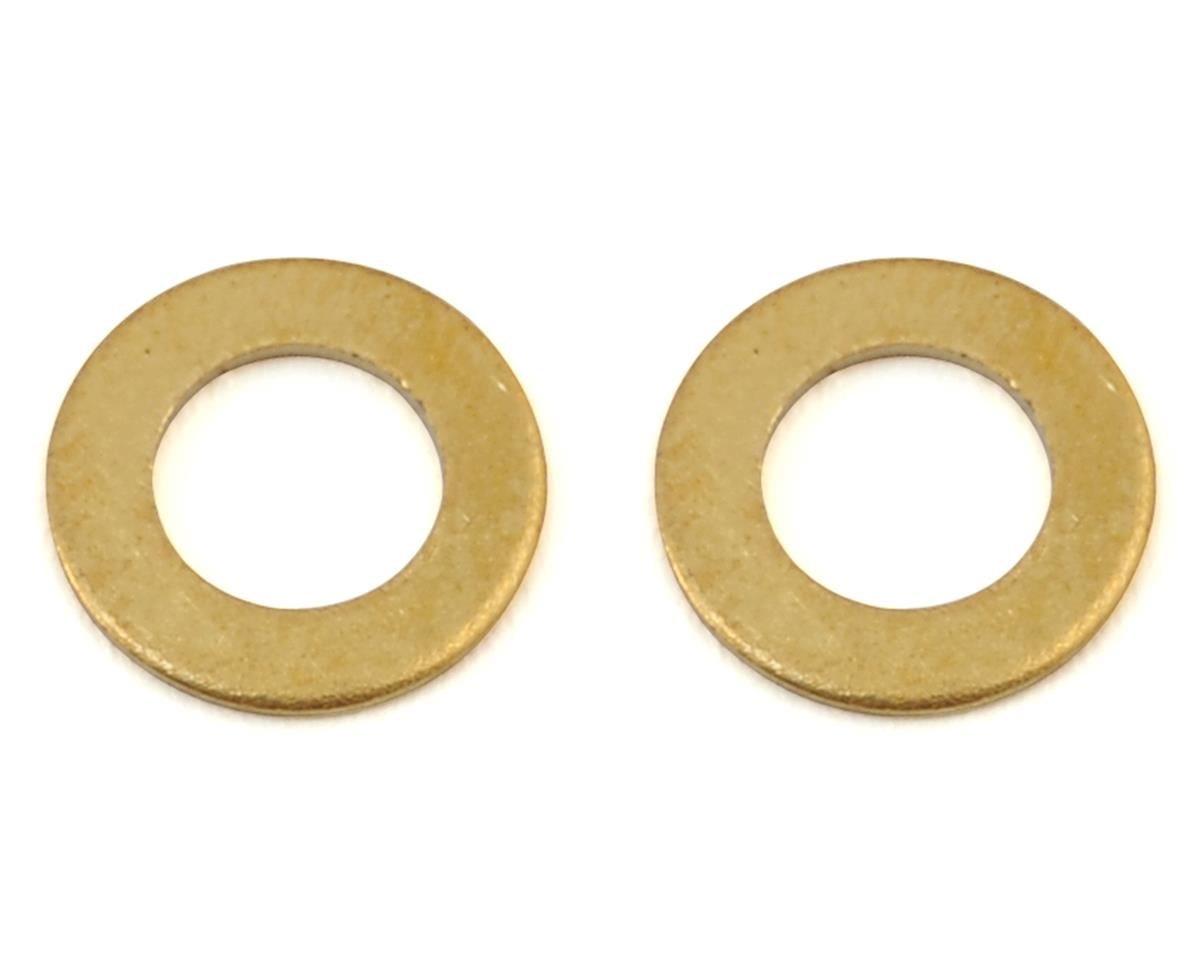 SAB Goblin Spacer 4x6.9x0.4mm (2)