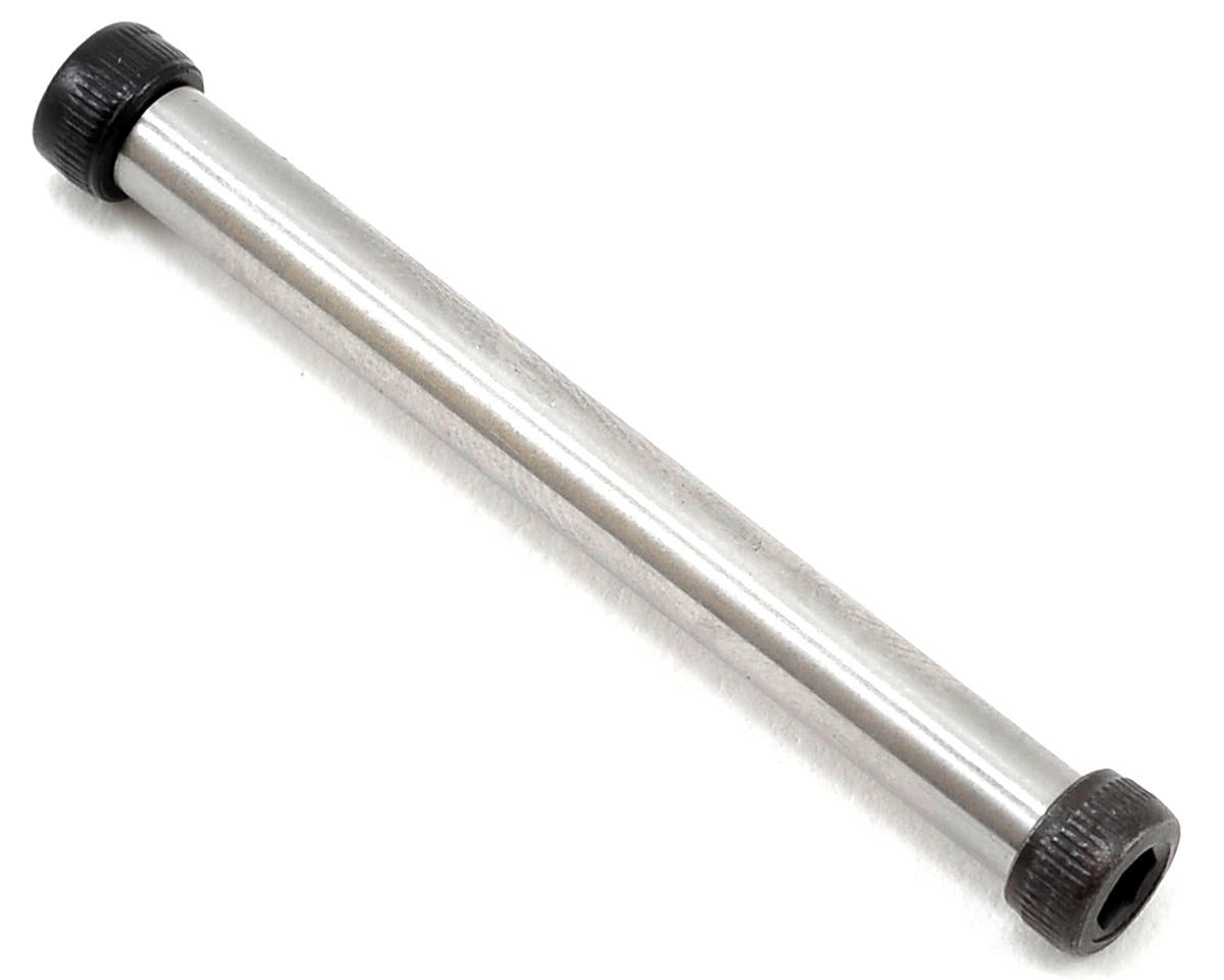 SAB Goblin Steel Tail Spindle Shaft