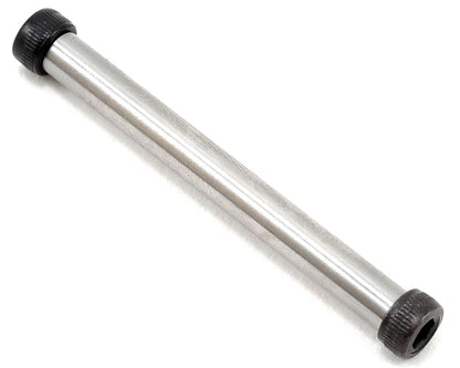 SAB Goblin Steel Tail Spindle Shaft