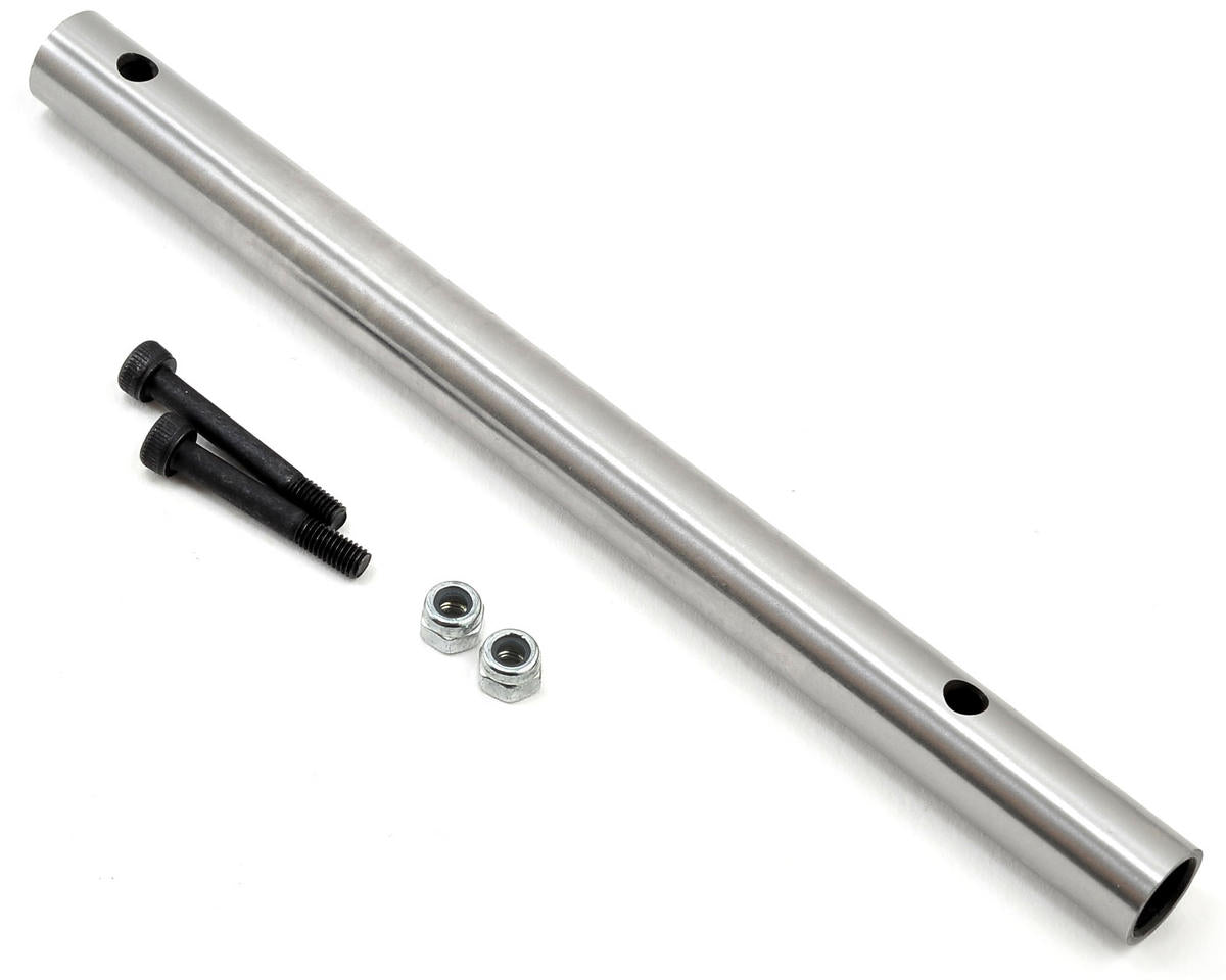SAB Goblin Steel Main Shaft Set