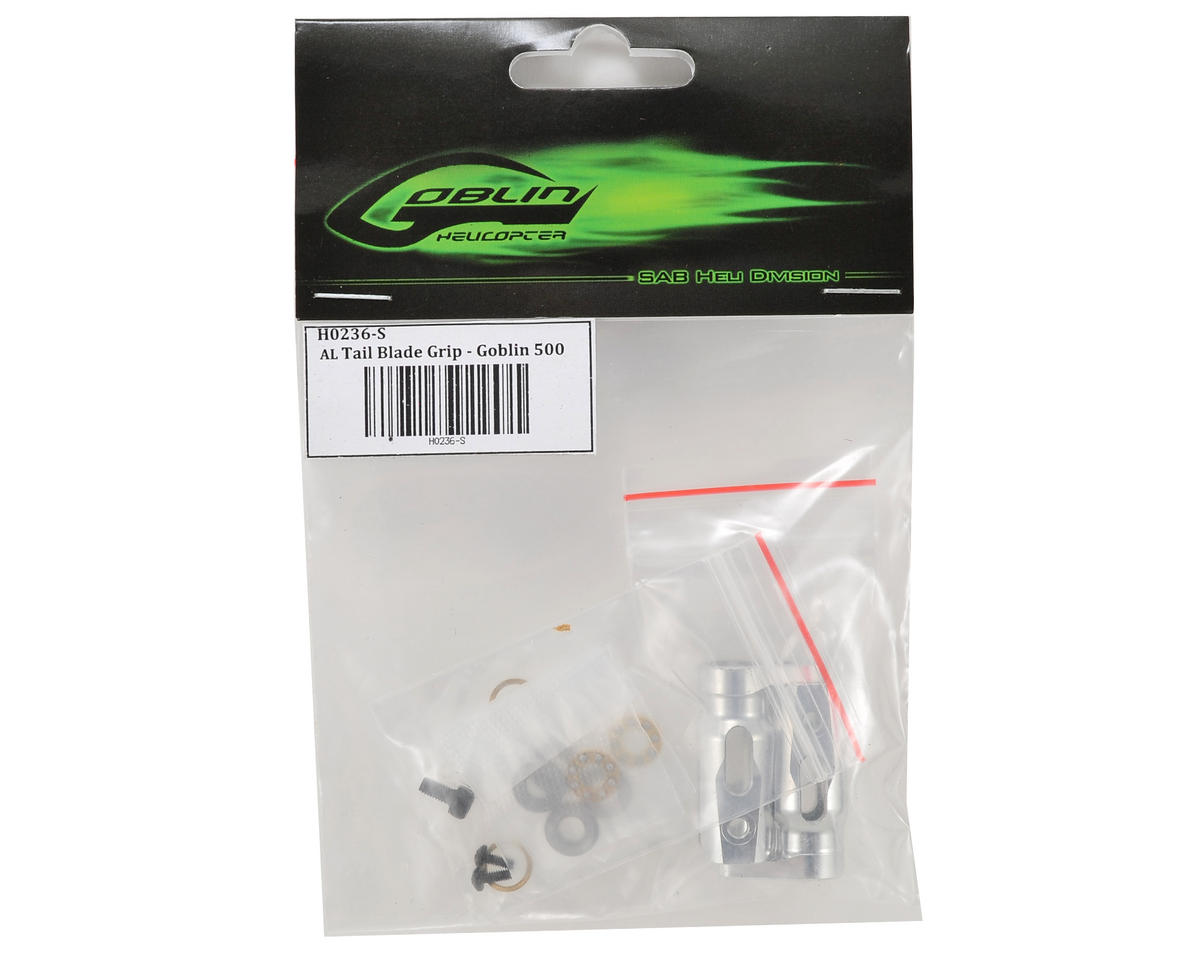 SAB Goblin Tail Blade Grip Set
