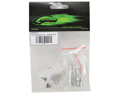 SAB Goblin Tail Blade Grip Set