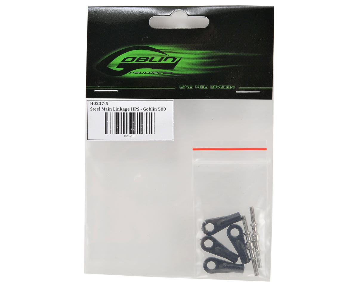 SAB Goblin Linkage HPS Set